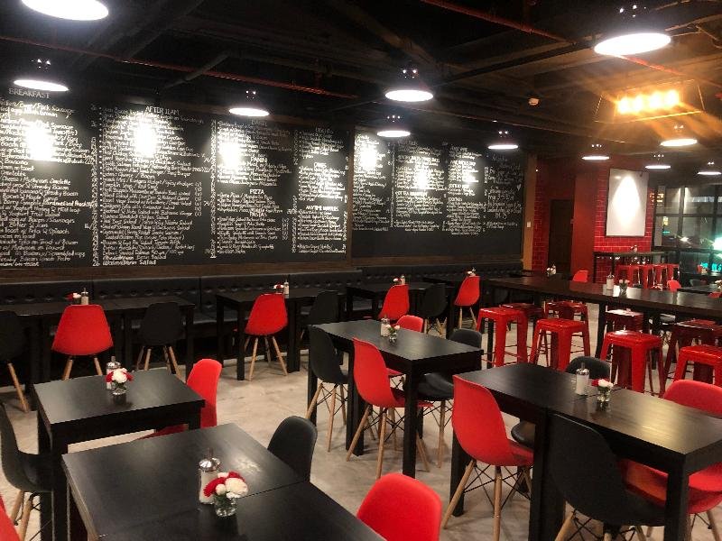 Фото Travelodge Bukit Bintang