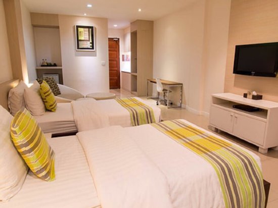 Фото Bakaam Boutique Resort