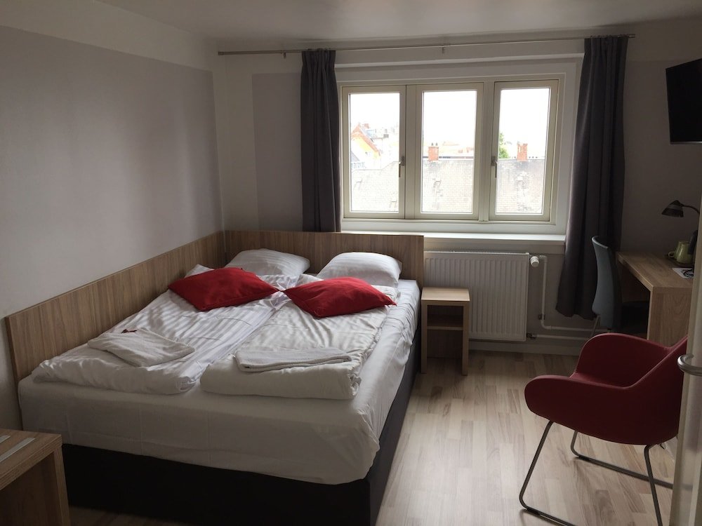 Фото Hotel Skandia