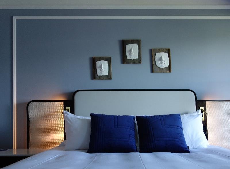 Фото Ameron Zürich Bellerive au Lac