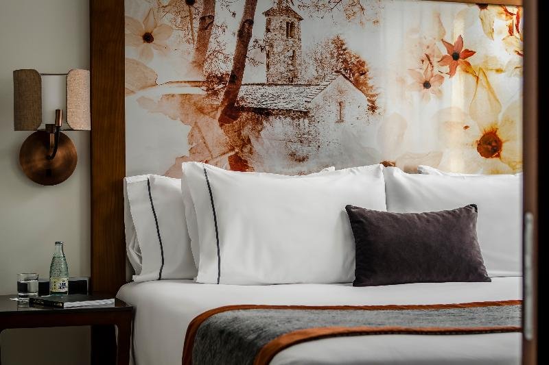 Фото Eurostars Andorra