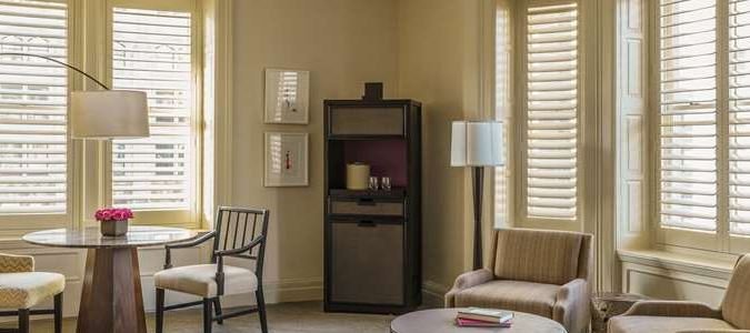 Фото The Bellevue Hotel, in The Unbound Collection by Hyatt