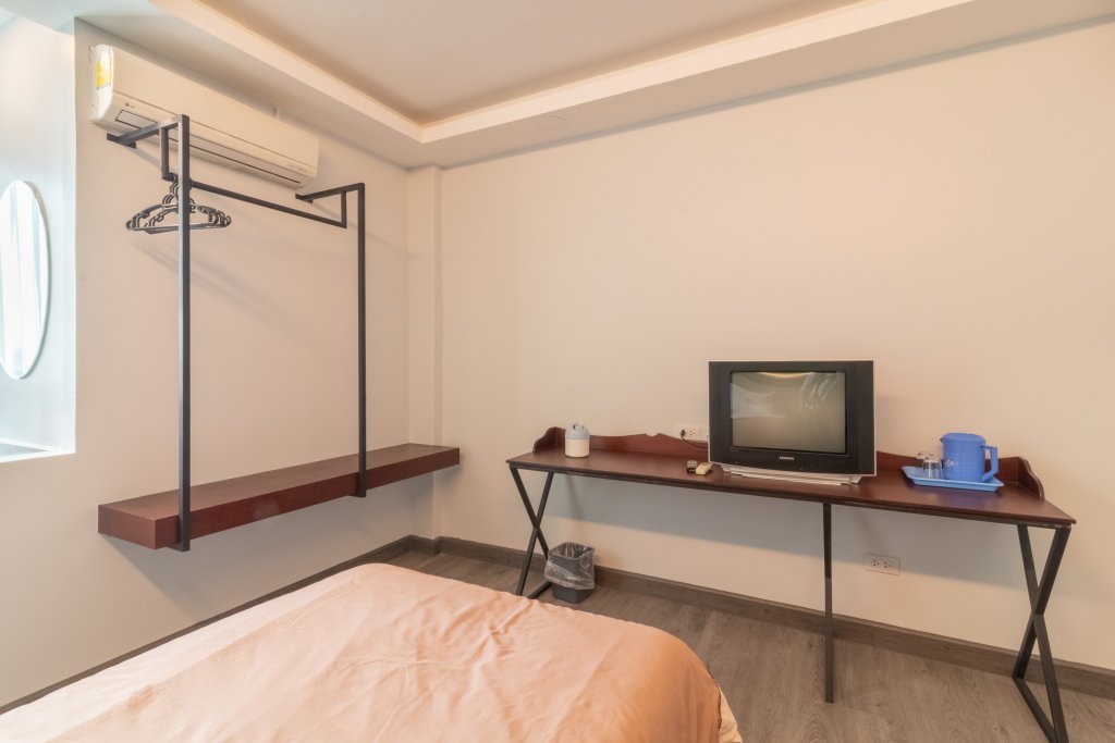Фото Rux Thai Guest House