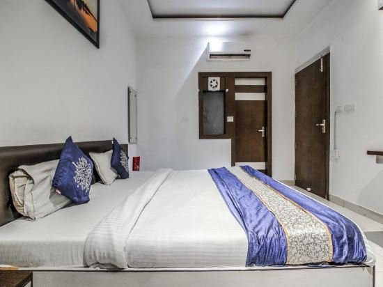 Фото Oyo 10454 Hotel Riviera