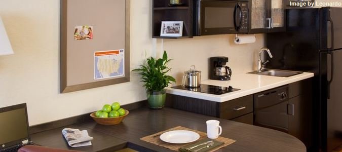 Фото Candlewood Suites Arundel Mills Bwi Airport, an Ihg Hotel