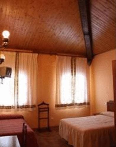 Фото Hotel Castillo Bonavia