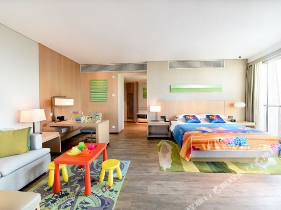 Фото Hyatt Place Sanya City Center