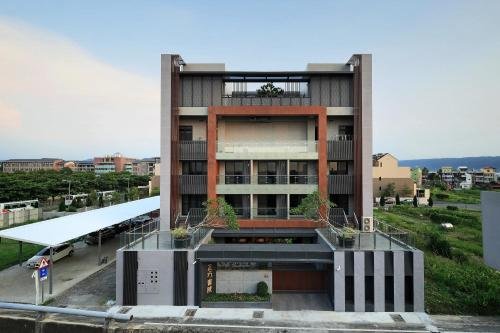 Фото Doho confucius hotel