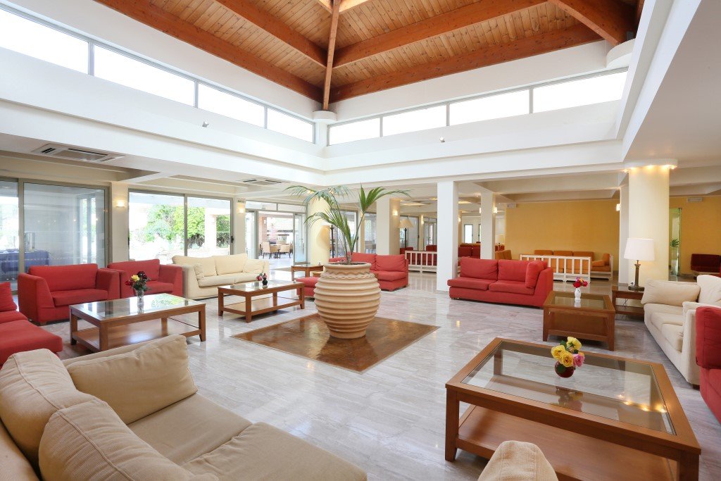 Фото Отель Sentido Apollo Palace