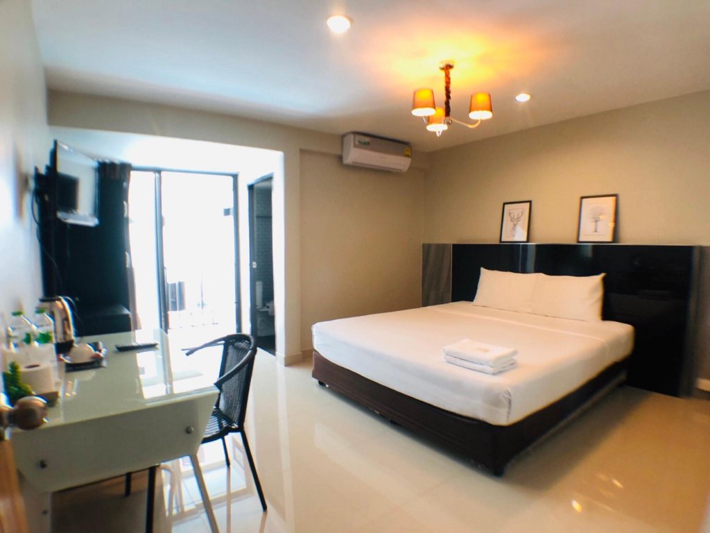 Фото Sumalee Residence