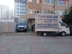 Tuncerler Transport (İstanbul, Küçükçekmece, Fatih Mah., Meltem Sok., 15) ، شركة التخطيط والتنفيذ