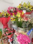 Цветы (улица Нахимова, 2), flower shop