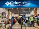 Columbia (улица Вакуленчука, 29), sportswear and shoes