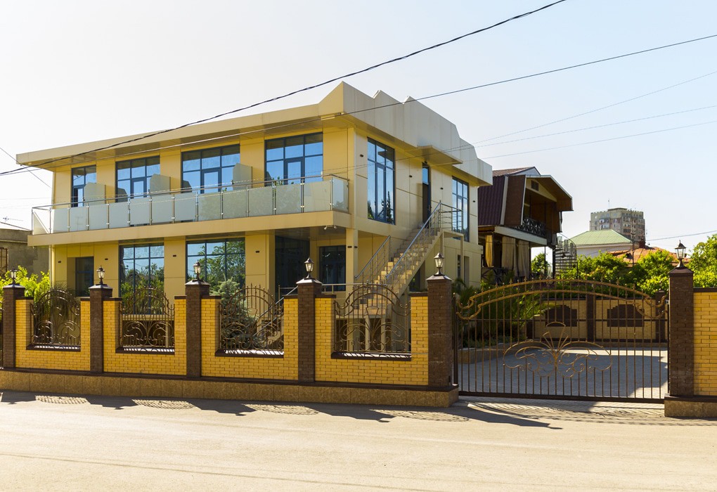 Фото Sun Palace Gagra