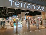 Terranova (улица Вакуленчука, 29, корп. 3), clothing store