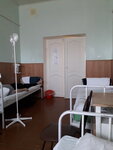 Городская клиническая больница № 12, приемный покой терапевтического блока (Lechebnaya ulitsa, 7), hospital
