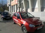 Avtoshkola Professional (prospekt imeni 50 let Oktyabrya, 4/10), driving school