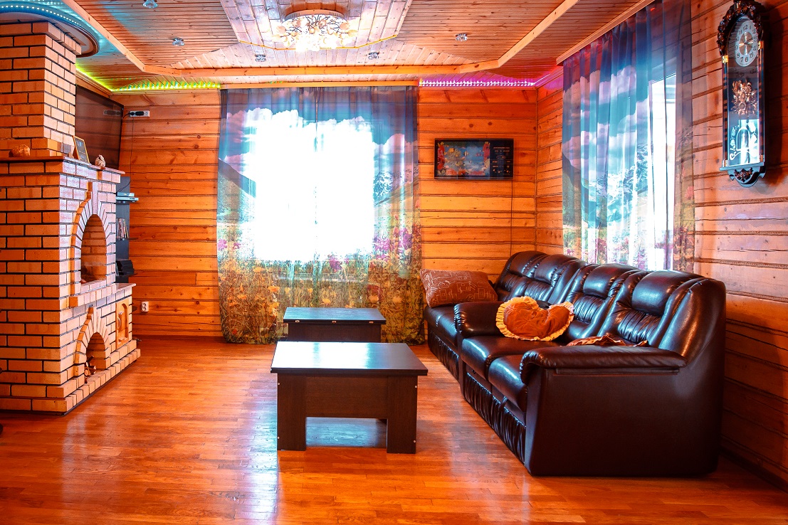 Фото Северное Сияние