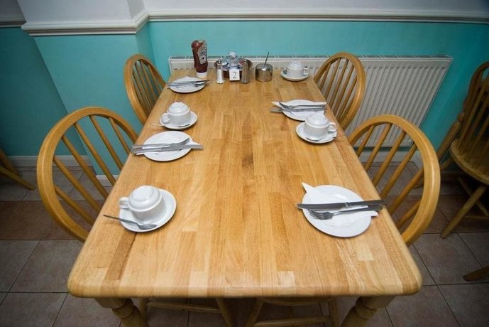 Фото Pacific Hotel