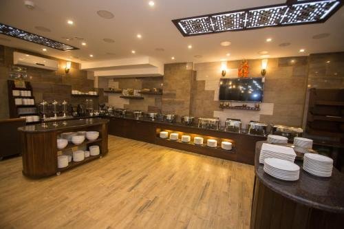 Фото Отель Grape Village