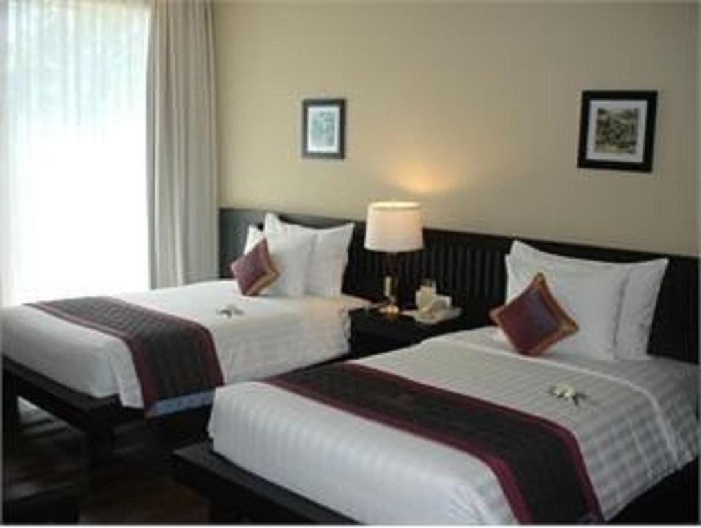 Фото Anantara Mui Ne Resort