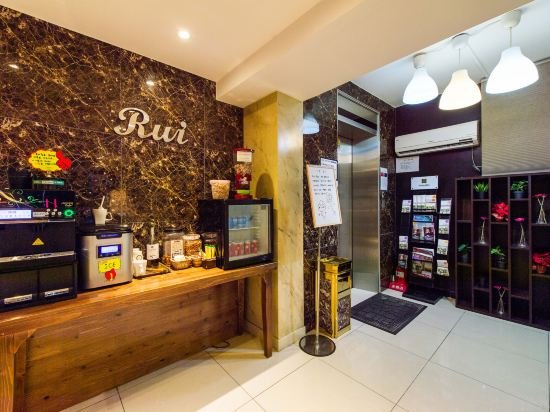 Фото Hotel Millhaus Shinchon