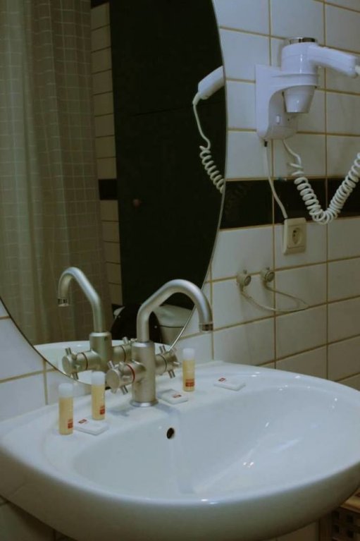 Фото Hotel Abberdeen