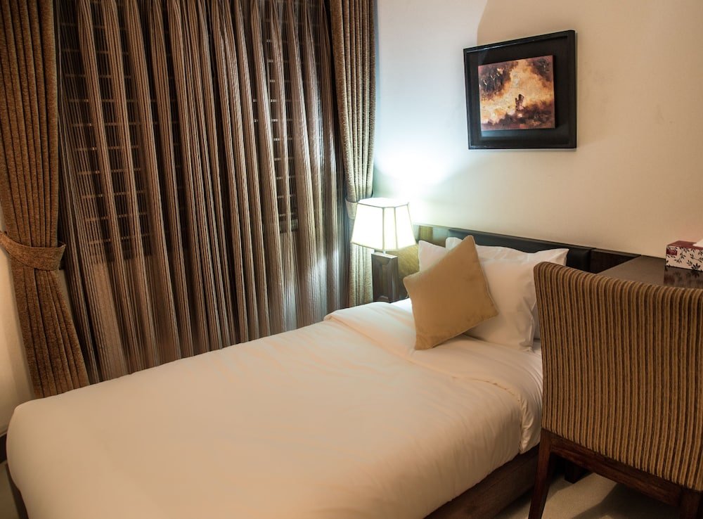 Фото Anchorage The Residence