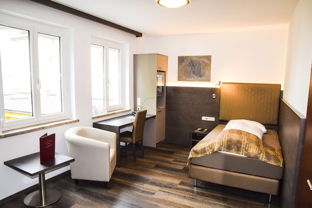 Фото Der Kaiserhof