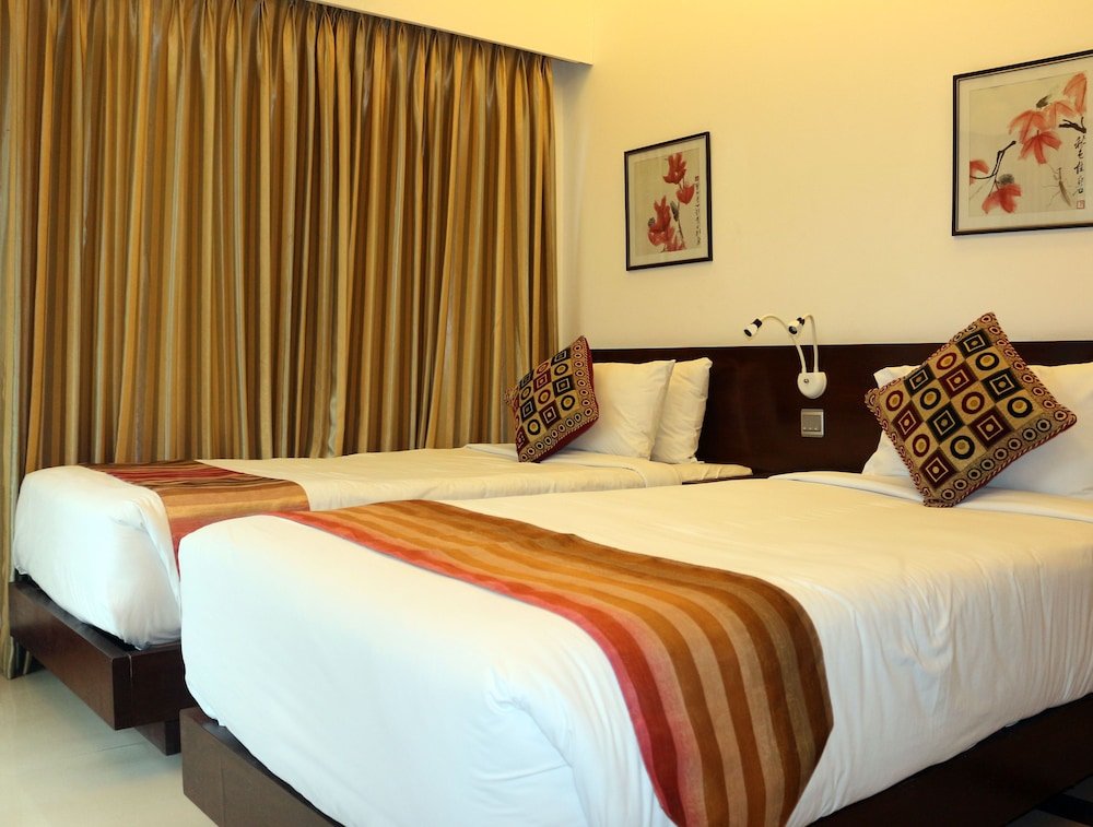 Фото Anchorage The Residence