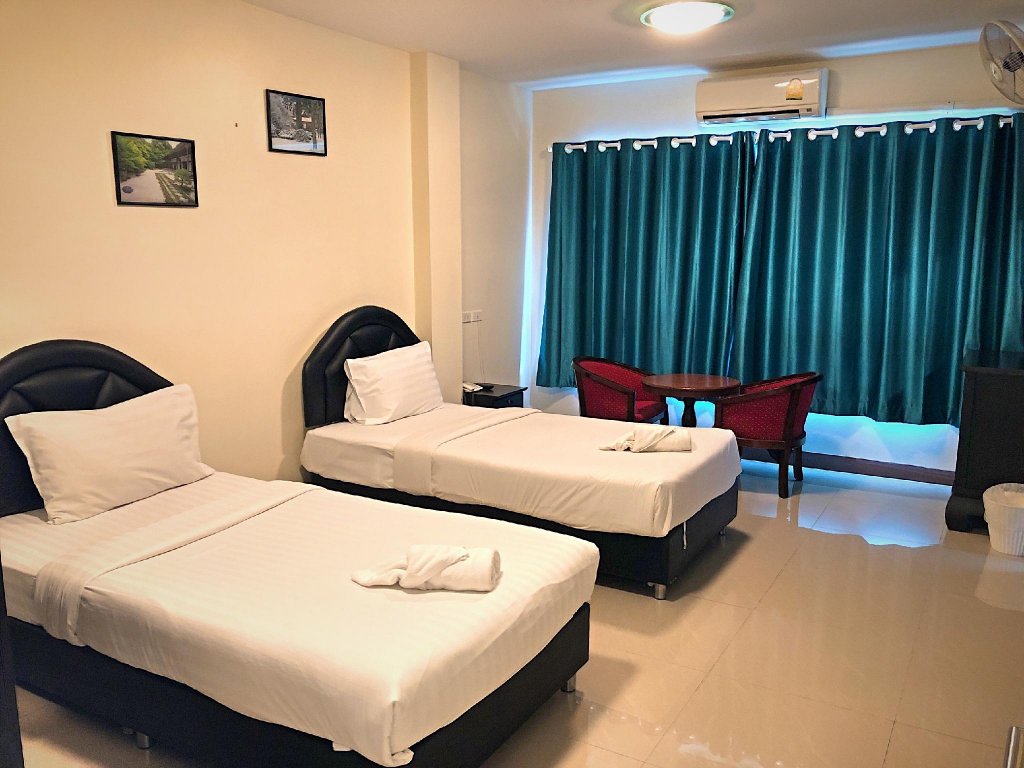 Фото Plus Mansion