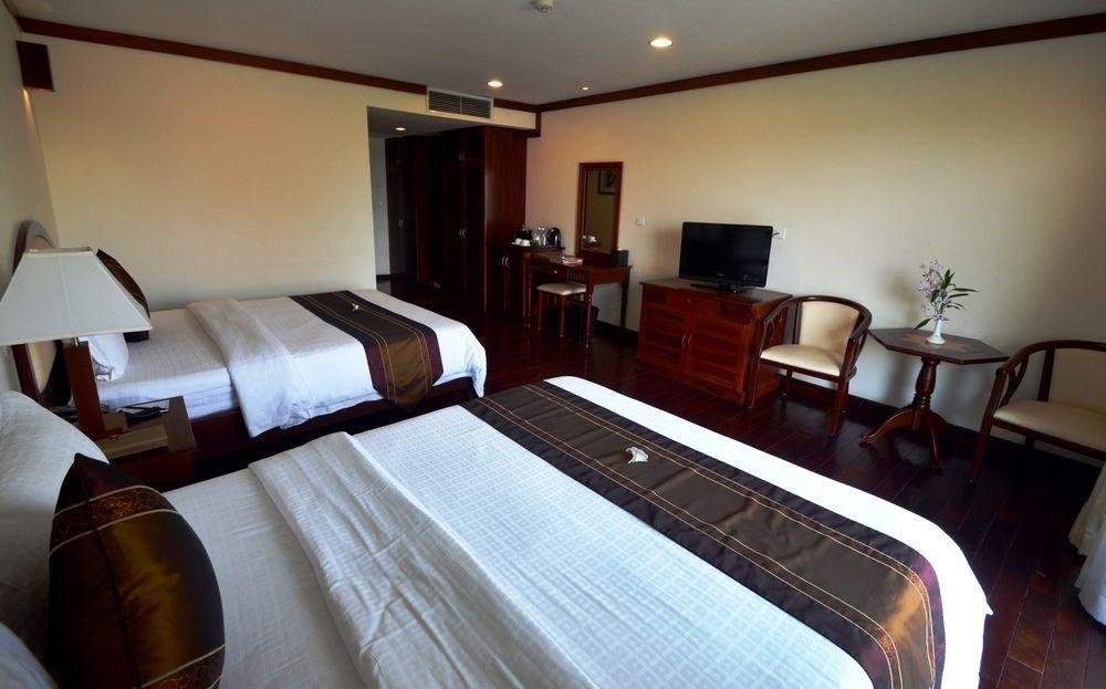 Фото Paradise Angkor Villa Hotel