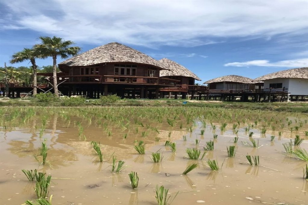 Фото Venice Krabi Villa Resort