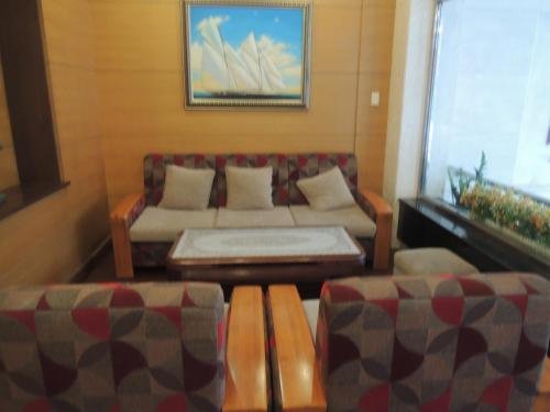 Фото The Chill Suites - City Center