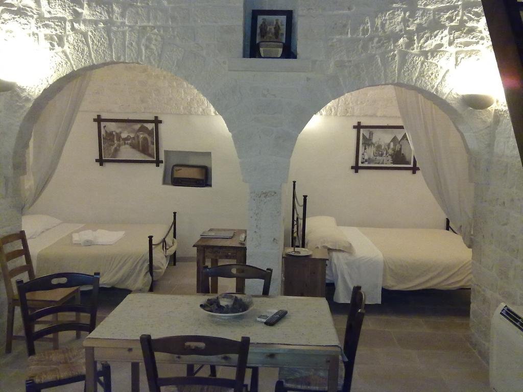 Фото Trulli Resort Monte Pasubio