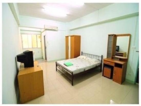 Фото The Grand Rewadee