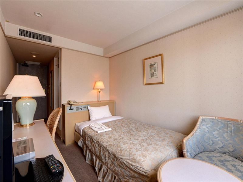 Фото Hofu Grand Hotel