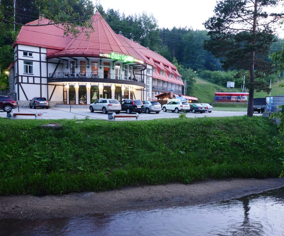 Фото Благодать