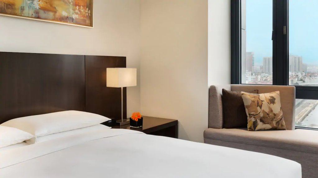 Фото Hyatt Place Shenzhen Dongmen