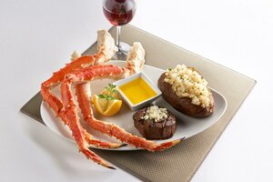 Rusty Pelican (United States, Newport Beach, 2735 W Coast Highway), restaurant