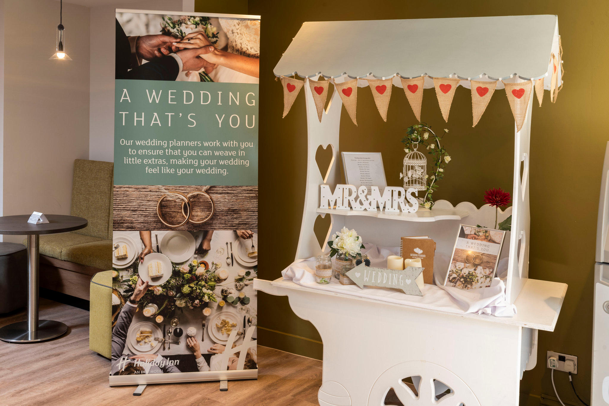 Фото Holiday Inn Birmingham M6 Jct7