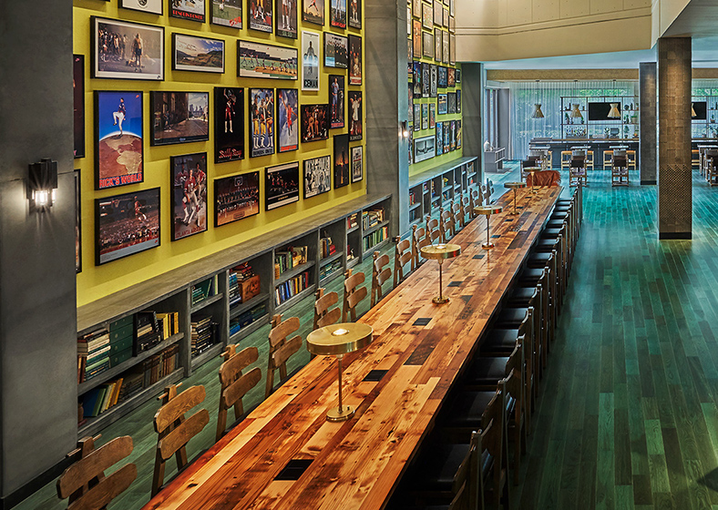 Фото Graduate Eugene