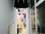 Ателье (Dimitrova Street, 109) ، إصلاح الملابس