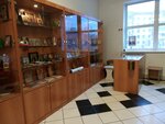 Иконы (Ostryakova Street, 13), religious goods