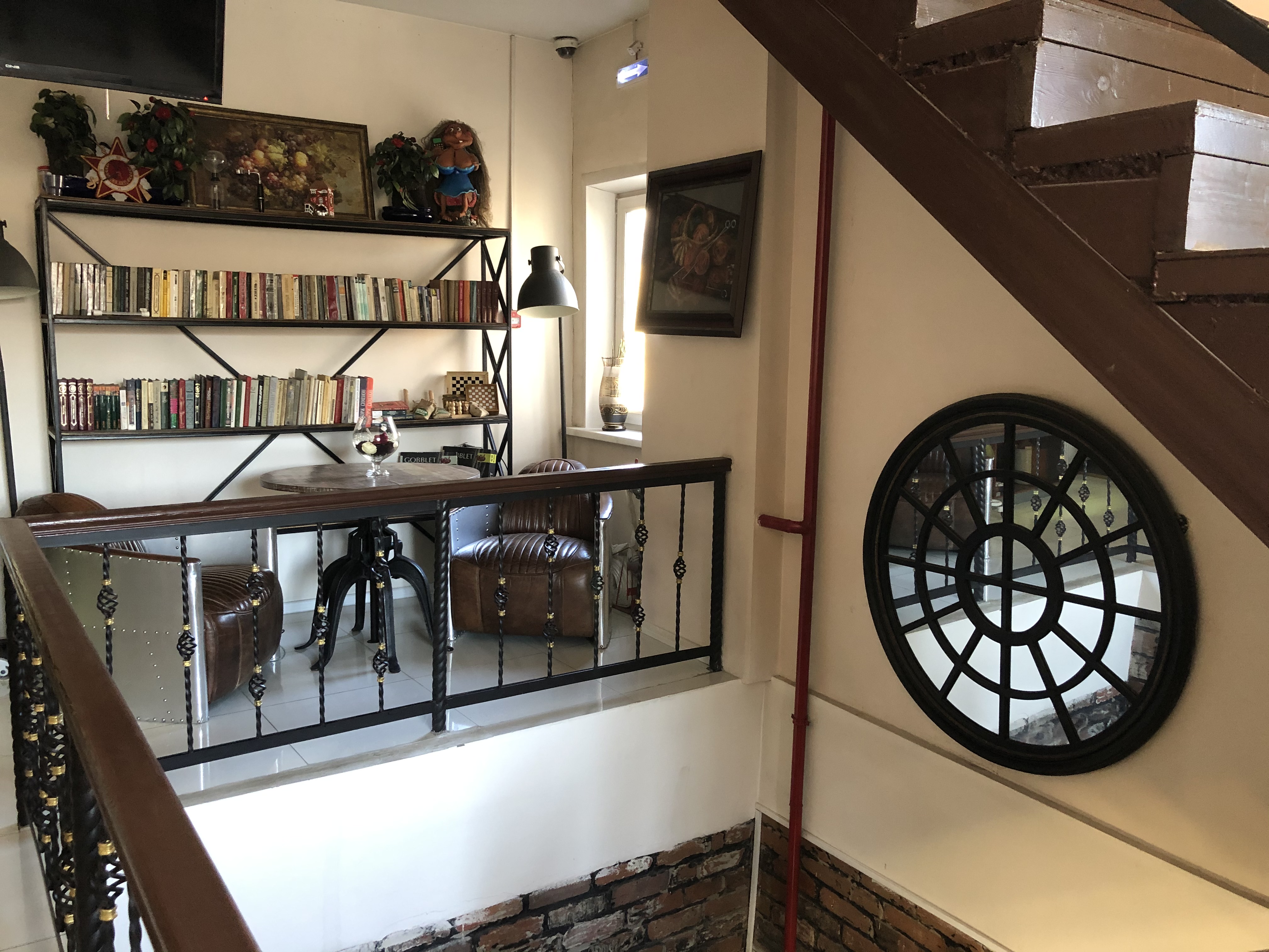 Фото Гостевой дом на Преображенской