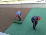 Alser Turf (İzmir, Bayraklı, Adalet Mah., 1600/3 Sok., 3C) ، شركة الإدارة