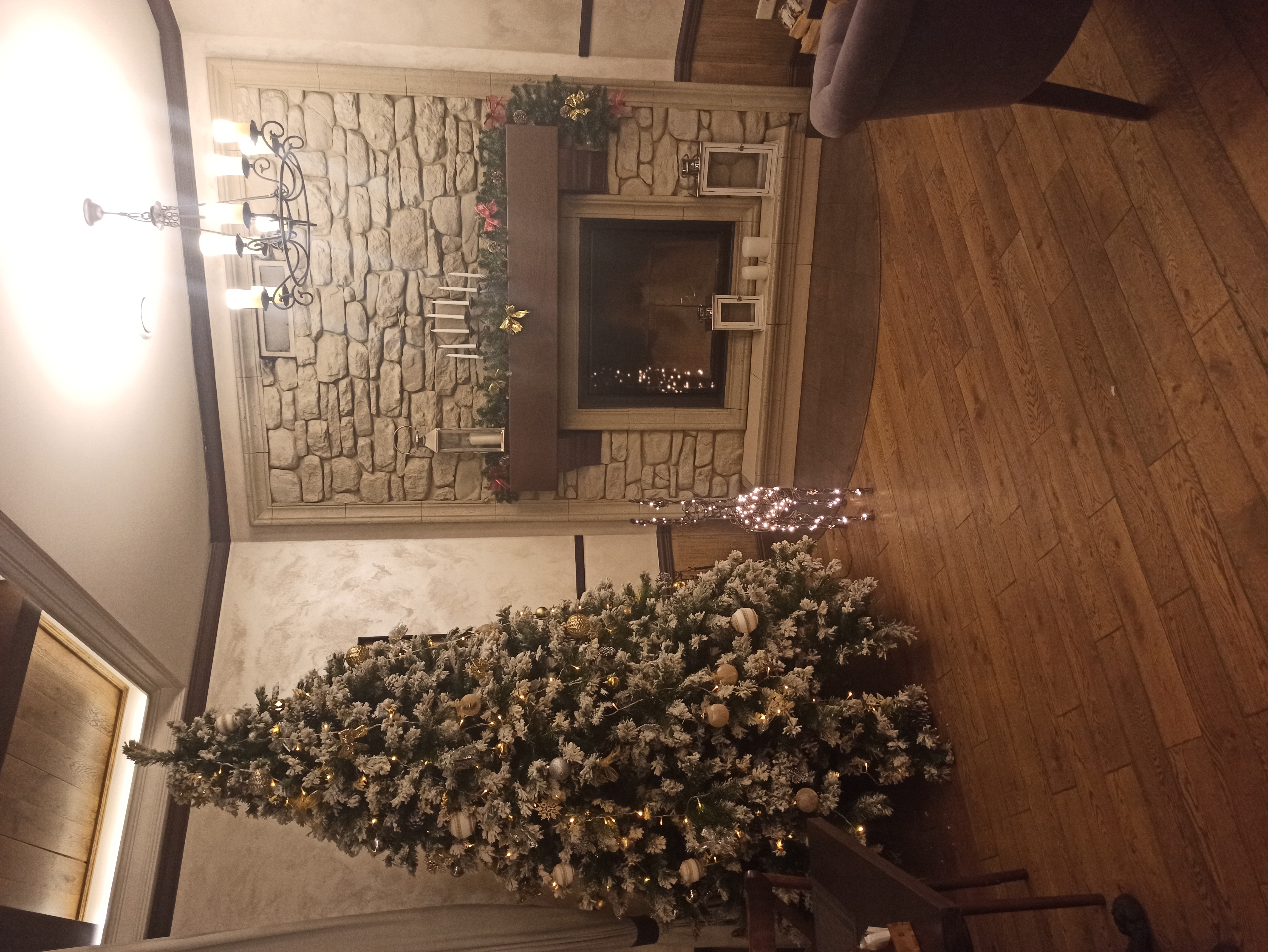 Фото Сибирский Сафари клуб