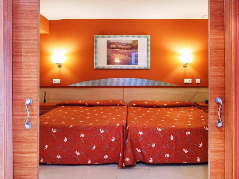 Фото H Top Calella Palace