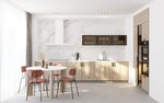 Refabric (Mendeleyeva Street, 145), custom furniture