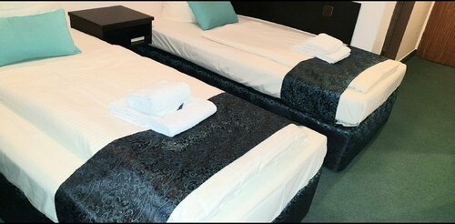 Гостиница Hotel Viva Diva в Дитцингене